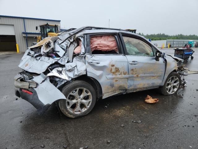 2016 SUBARU FORESTER 2 - JF2SJAXCXGH438775