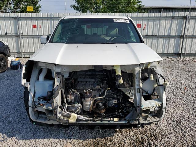 2012 HONDA PILOT EXL - 5FNYF4H55CB062315