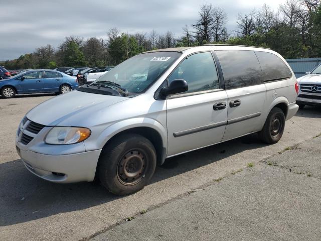 DODGE CARAVAN
