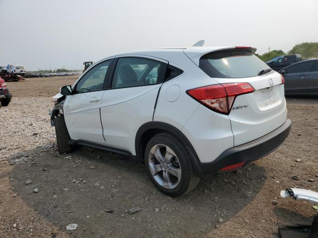Vin: 3czru5h31hm724581, lot: 58924625, honda hr-v lx 20172