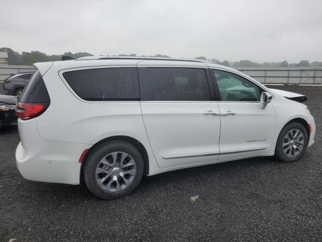 Vin: 2c4rc1n79rr104662, lot: 62644545, chrysler pacifica hybrid pinnacle 20243