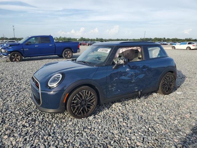 Vin: wmw23gd09s2w68564, lot: 61302095, mini cooper s 2025 img_1