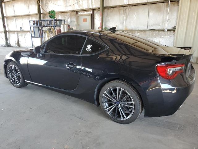 Vin: jf1zcac12g9602807, lot: 61112165, subaru brz 2.0 limited 20162