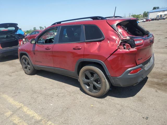Vin: 1c4pjmds8hw504500, lot: 62302245, jeep grand cher limited 20172