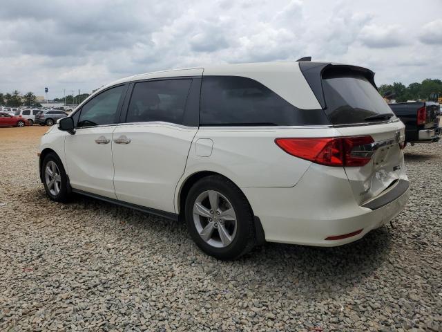Vin: 5fnrl6h78kb063452, lot: 60553605, honda all models exl 20192