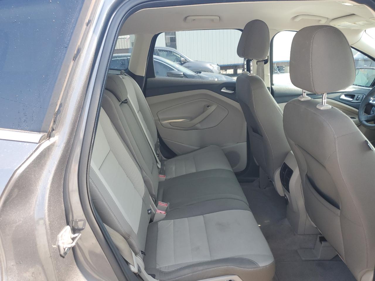 Ford Escape se 2013