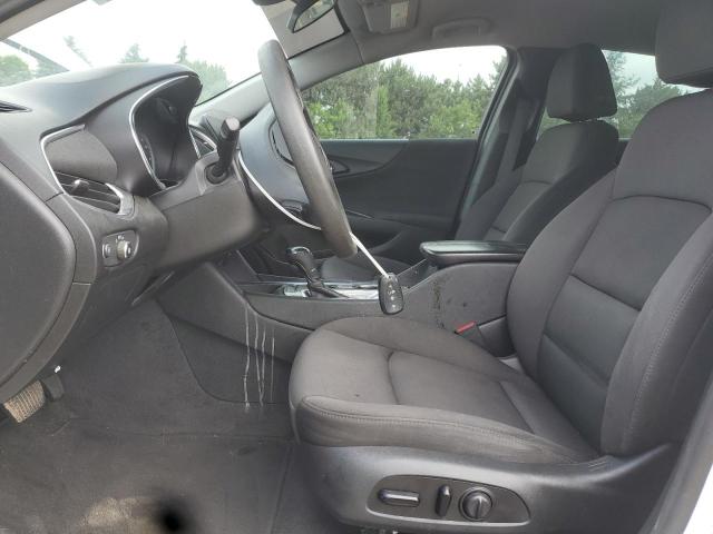 2020 CHEVROLET MALIBU LT - 1G1ZD5ST3LF105058