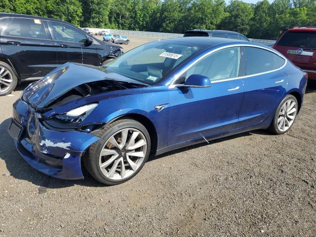 Vin: 5yj3e1ea4kf509731, lot: 61985615, tesla model 3 2019 img_1