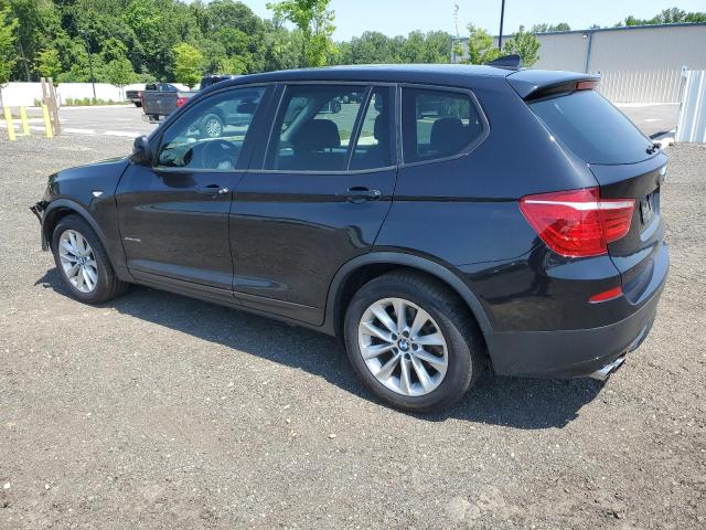 Vin: 5uxwx9c59e0d35641, lot: 62061495, bmw x3 xdrive28i 20142