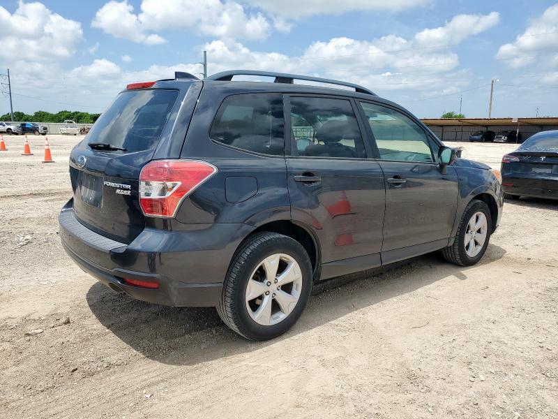 Vin: jf2sjadc9gh456608, lot: 59538135, subaru forester 2.5i premium 20163