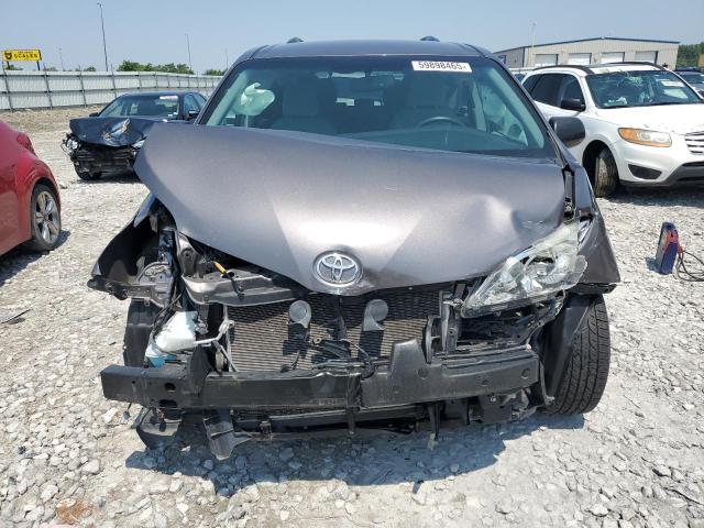 2015 TOYOTA SIENNA LE - 5TDKK3DC2FS650446