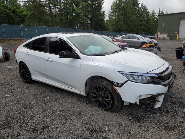 Vin: 2hgfc2f77jh527050, lot: 59357935, honda civic ex 20184