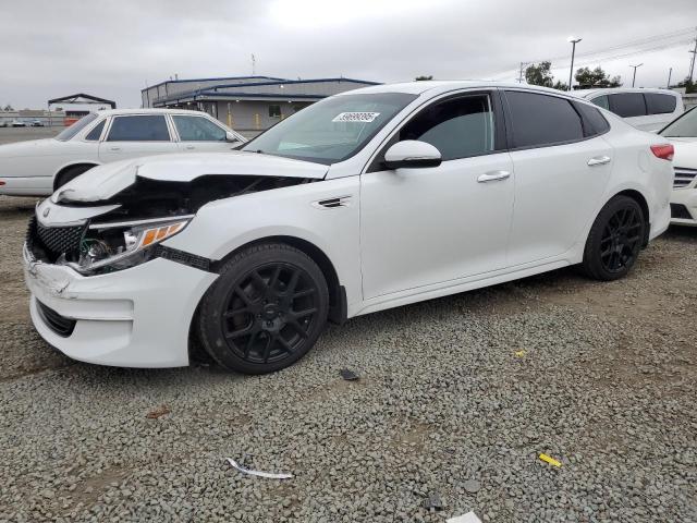 Vin: 5xxgu4l32gg017973, lot: 59699395, kia optima ex 2016 img_1