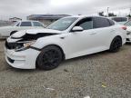2016 KIA OPTIMA EX - 5XXGU4L32GG017973