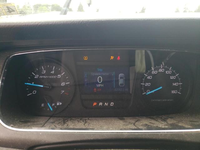 2015 FORD TAURUS POL 1FAHP2MT2FG192641