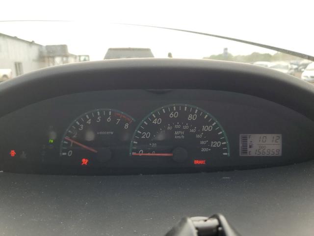 2012 TOYOTA YARIS - JTDBT4K34CL013867
