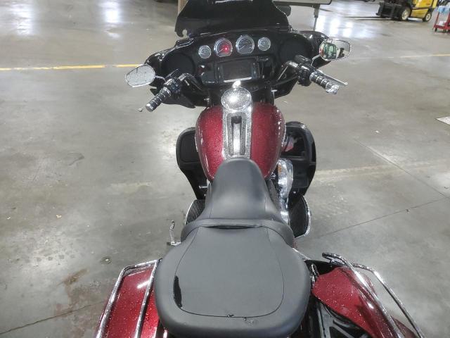 2015 HARLEY-DAVIDSON FLHTKL ULT 1HD1KKL16FB600676