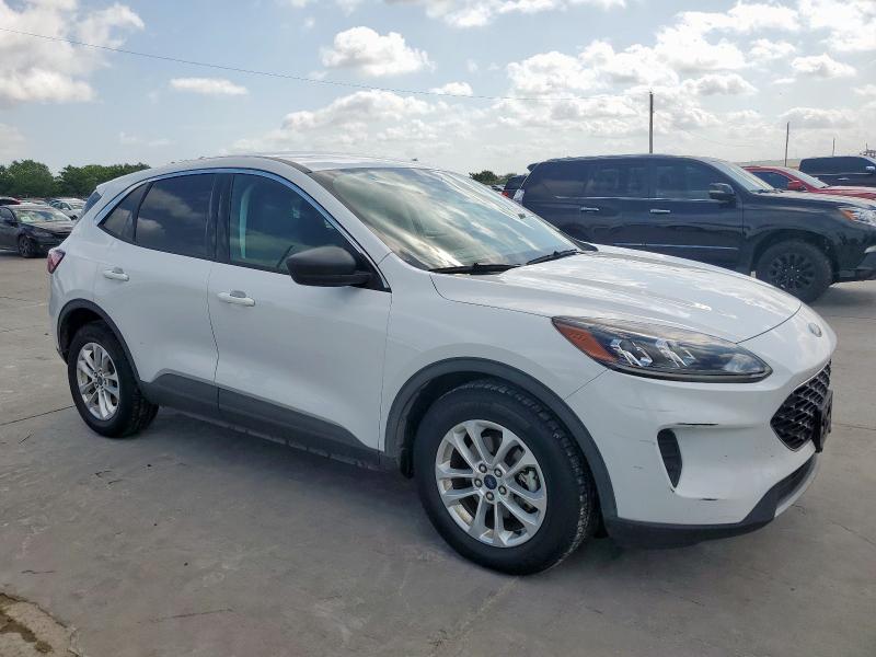 2022 FORD ESCAPE SE - 1FMCU0BZ2NUA05466