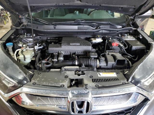 2019 HONDA CR-V EXL 5J6RW2H86KL030949
