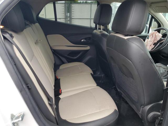 2018 BUICK ENCORE PRE KL4CJESB3JB603918