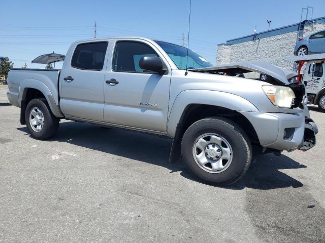 Vin: 5tfjx4gn8fx049472, lot: 61257545, toyota tacoma double cab prerunner 20154