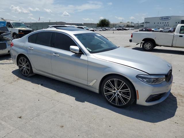 2017 BMW 540 XI WBAJE7C31HG887371