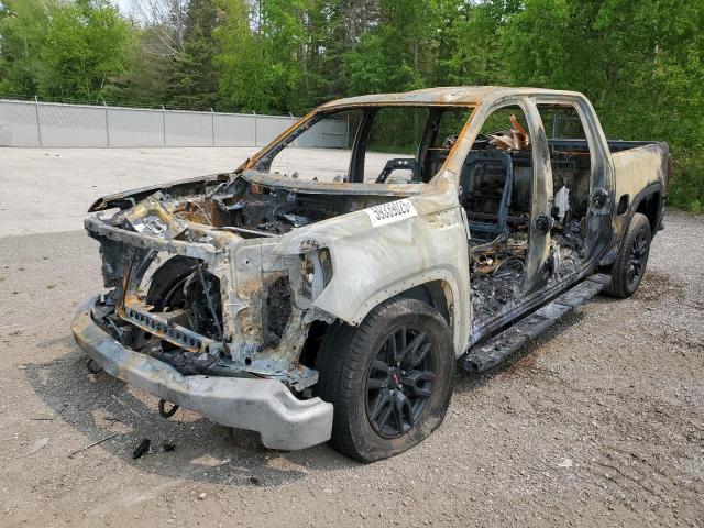 Vin: 1gtuuced4pz168782, lot: 59339025, gmc sierra k1500 elevation 2023 img_1