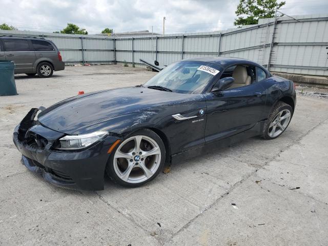 Vin: wball5c51ej105573, lot: 61538425, bmw z4 sdrive28i 2014 img_1