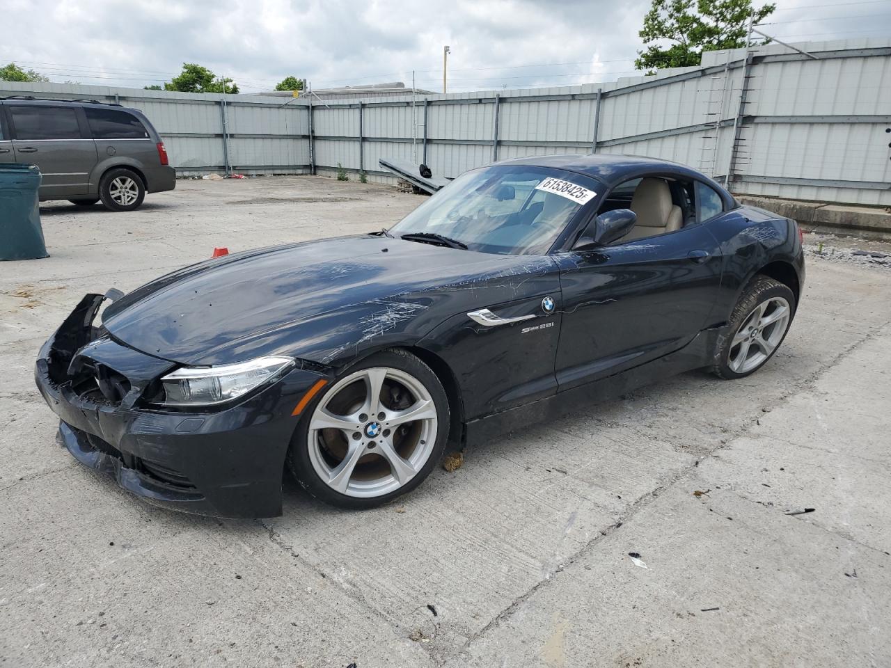 BMW Z4 SDRIVE28I