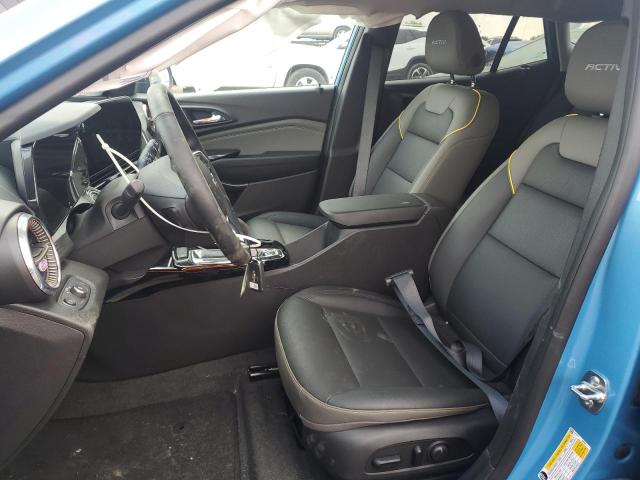 2025 CHEVROLET TRAX ACTIV - KL77LKEP5SC159053