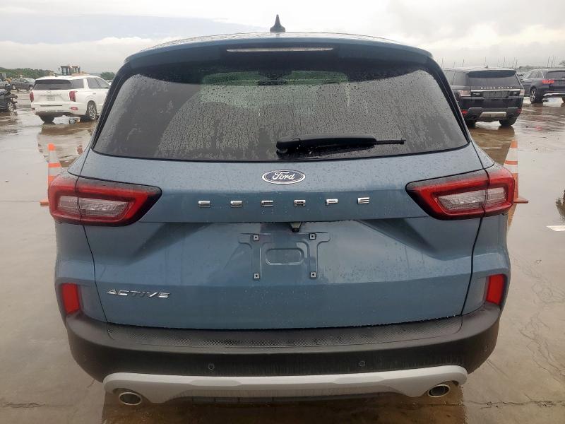 2024 FORD ESCAPE ACT 1FMCU0GN1RUA42309