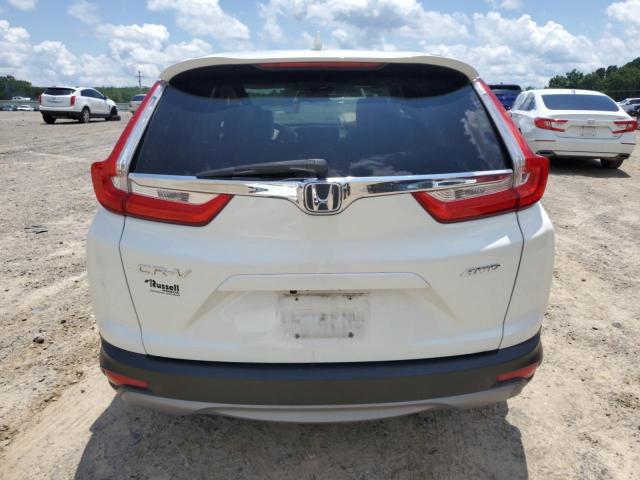 2017 HONDA CR-V EXL - 2HKRW2H87HH603084