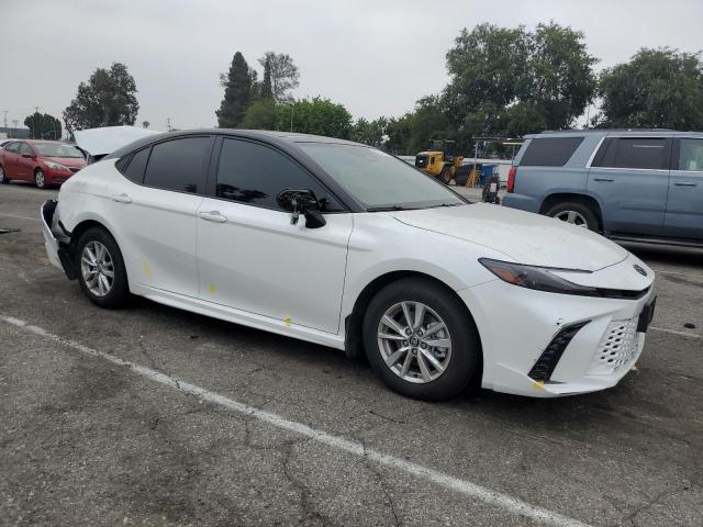 Vin: 4t1daack7su093222, lot: 60986815, toyota camry xse 20254