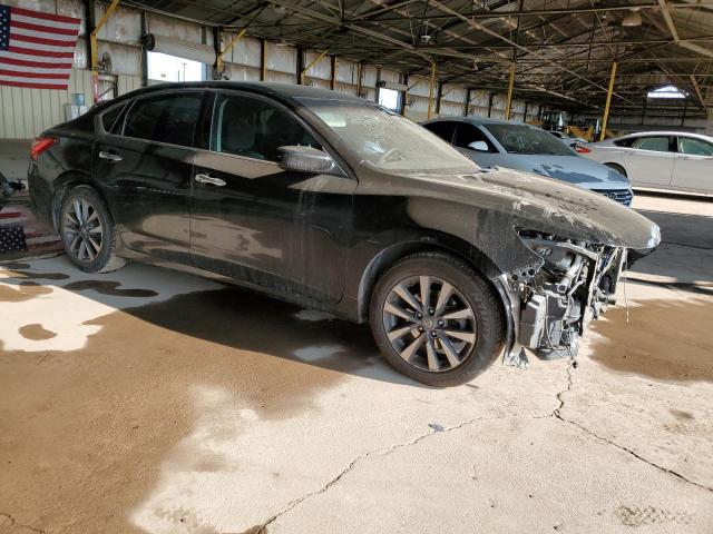 Vin: 1n4al3ap6hc145715, lot: 59376695, nissan altima 2.5 20174