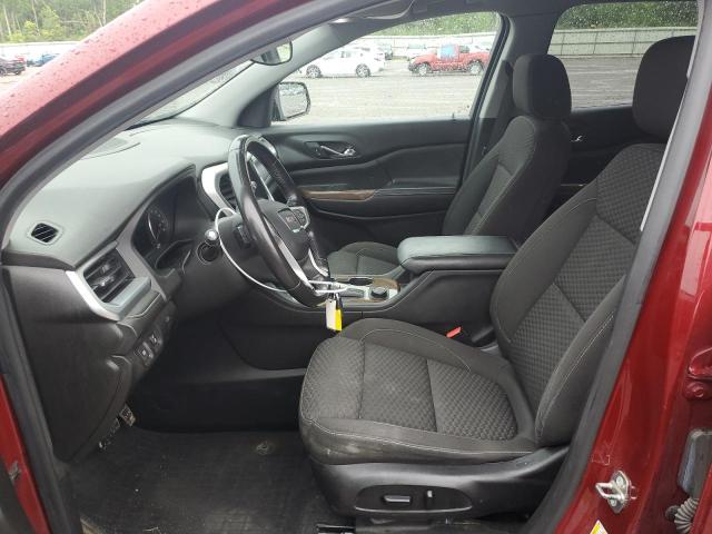 2018 GMC ACADIA SLE 1GKKNLLS8JZ190818
