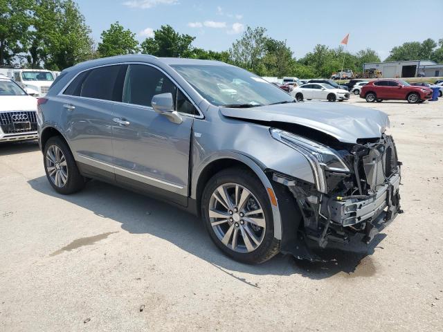 2025 CADILLAC XT5 PREMIU 1GYKNCRS6SZ125223