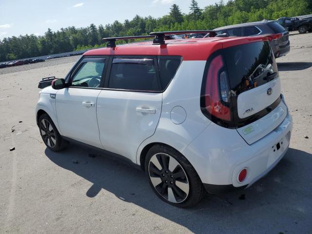 Vin: kndjp3a5xk7650542, lot: 61631805, kia soul + 20192