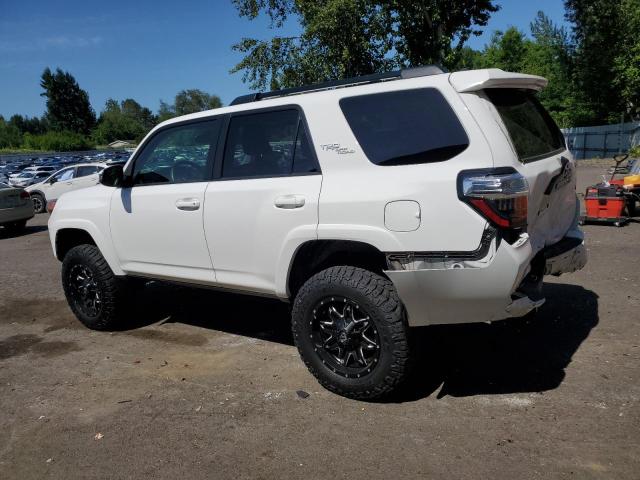 Vin: jtebu5jr6l5760444, lot: 59358545, toyota 4runner sr5/sr5 premium 20202