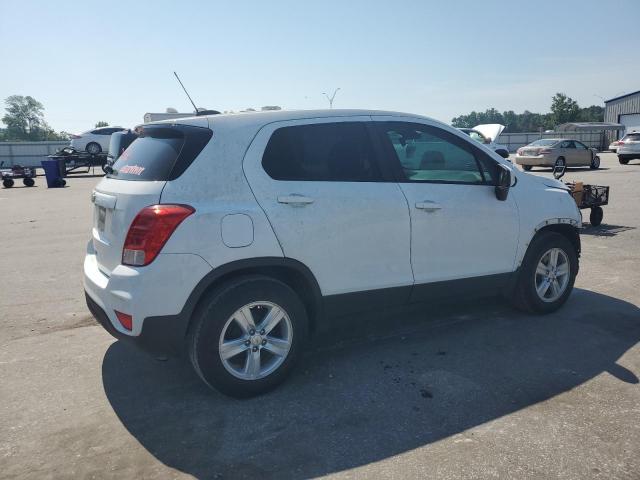 Vin: kl7cjksb2lb085675, lot: 61340375, chevrolet trax ls 20203