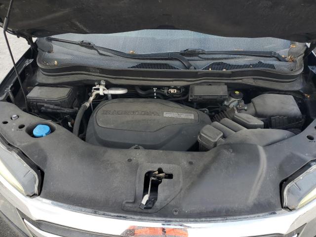 2017 HONDA PILOT EX 5FNYF5H35HB044036