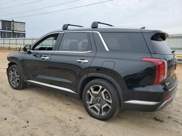 2023 HYUNDAI PALISADE S KM8R4DGEXPU624102