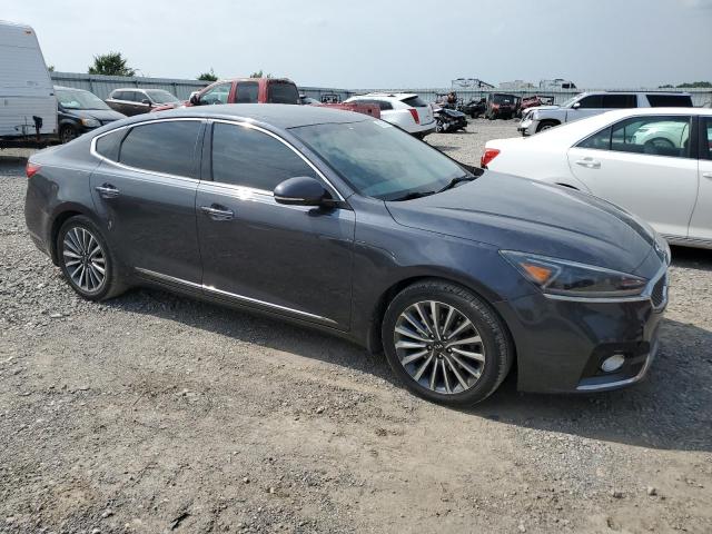 2018 KIA CADENZA PR KNALB4J1XJ5127362