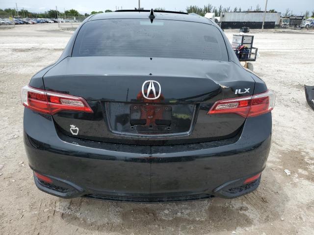 2016 ACURA ILX PREMIU #3242607570