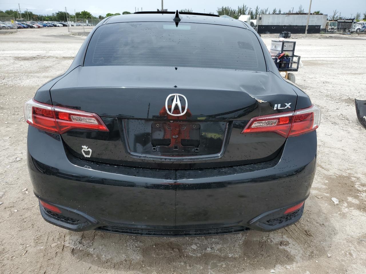 ACURA ILX PREMIUM
