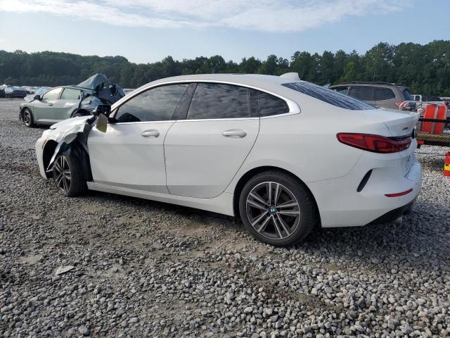 2020 BMW 228XI WBA73AK04L7F49902