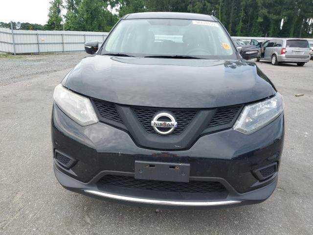 2015 NISSAN ROGUE S - KNMAT2MV7FP578903