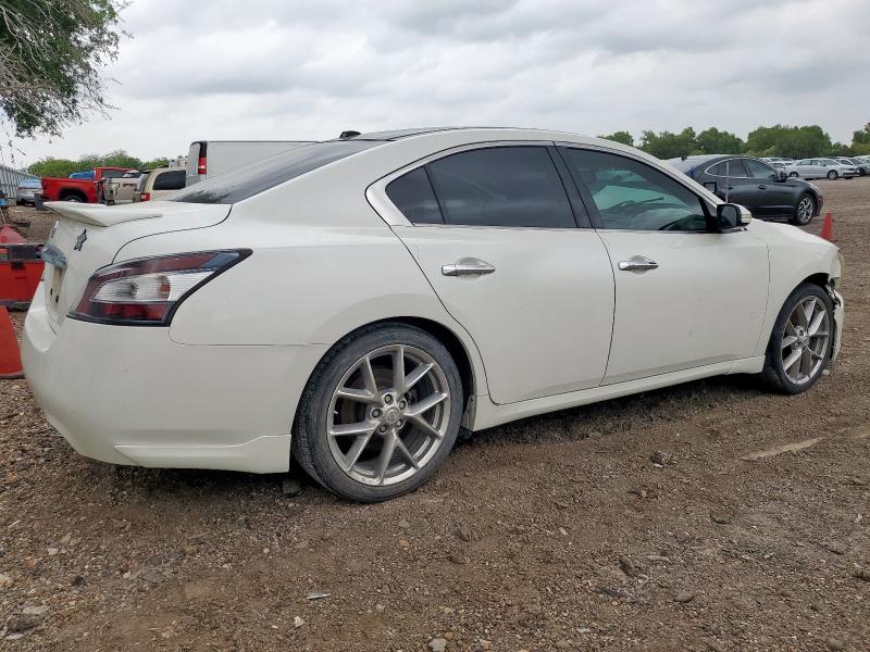 Vin: 1n4aa5ap0dc826982, lot: 60074685, nissan maxima s 20133