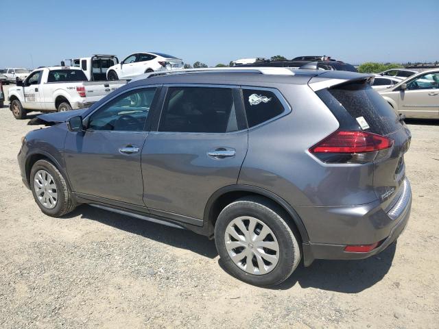 Vin: knmat2mvxhp587999, lot: 61403855, nissan rogue s 20172