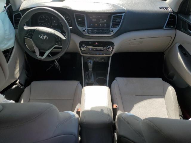 2018 HYUNDAI TUCSON SEL - KM8J33A4XJU615594