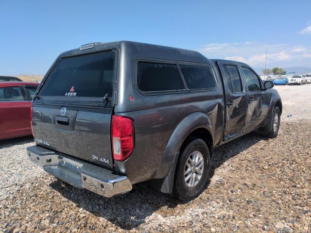 Vin: 1n6ad0fv5gn780728, lot: 59890745, nissan frontier sv 20163